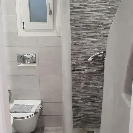 Apartment Augusta Naousa (Paros)