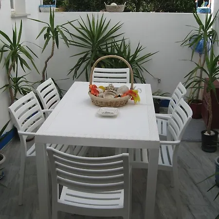 Augusta Apartment