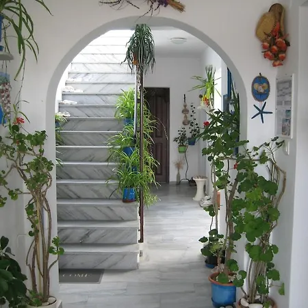 Augusta Naousa (Paros)