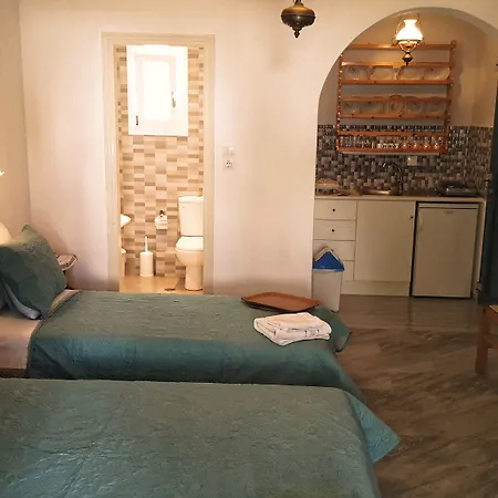 Apartment Augusta *