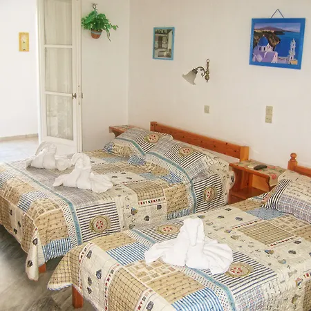 Augusta Apartment *